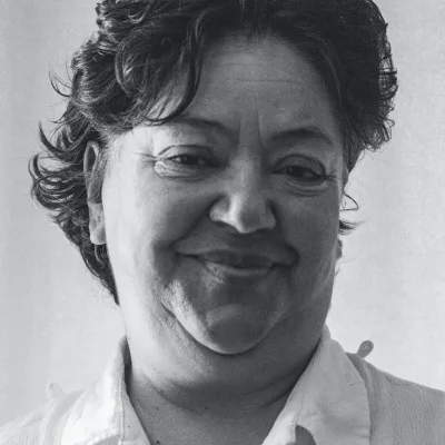 Carolina Fuentes Rojas, Editora en jefe