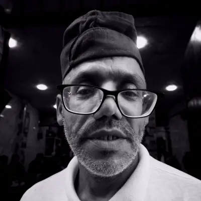 Andrés Poblete Soto, Editor, Preparación