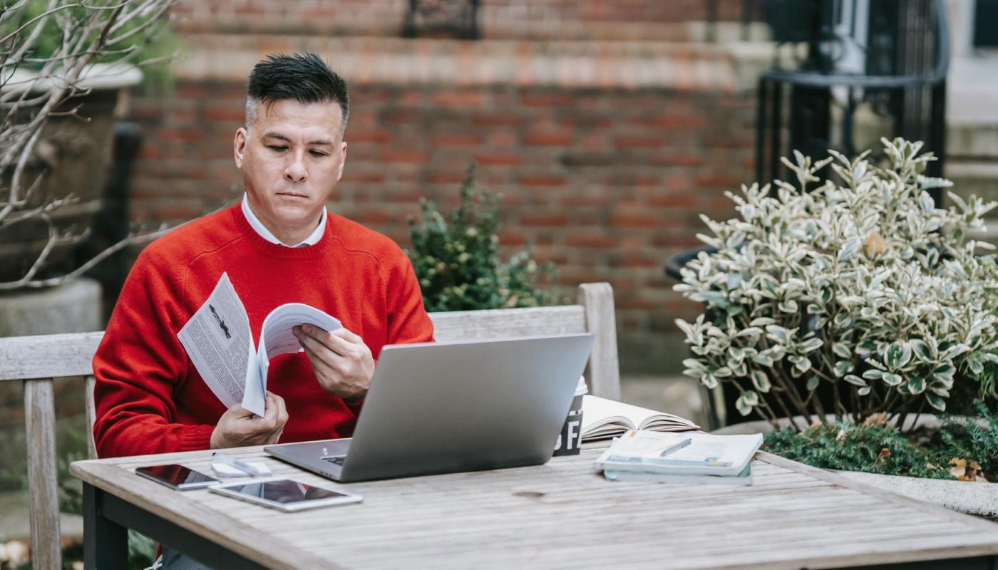 Qué significa «alternativa» al preparar una negociación